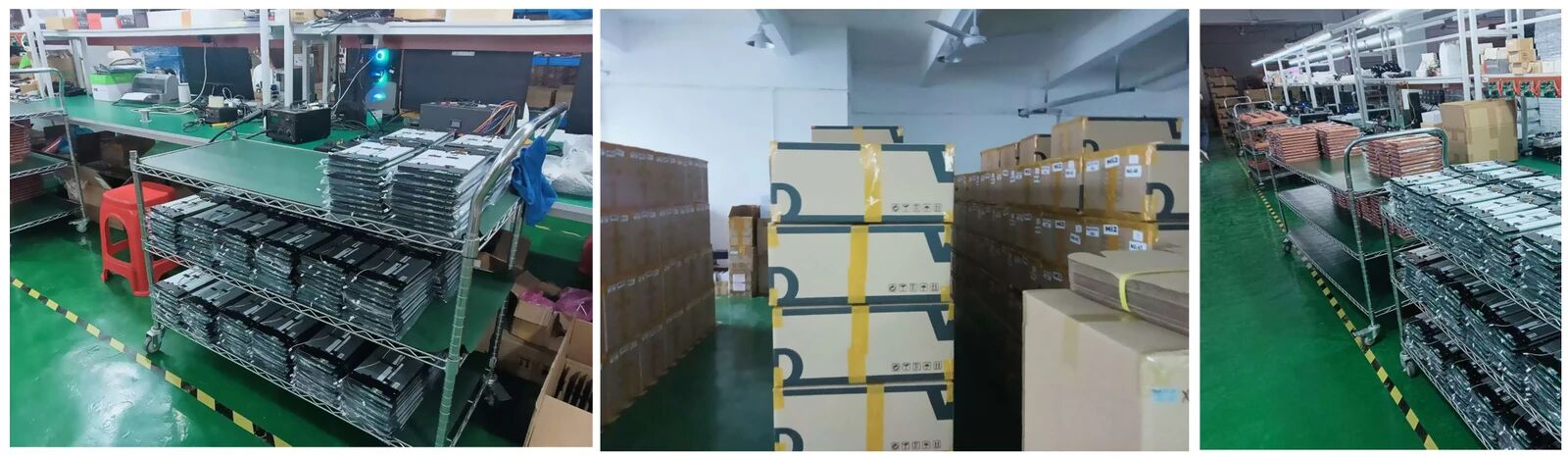 Shenzhen Yuecai Automotive Parts Co., Ltd