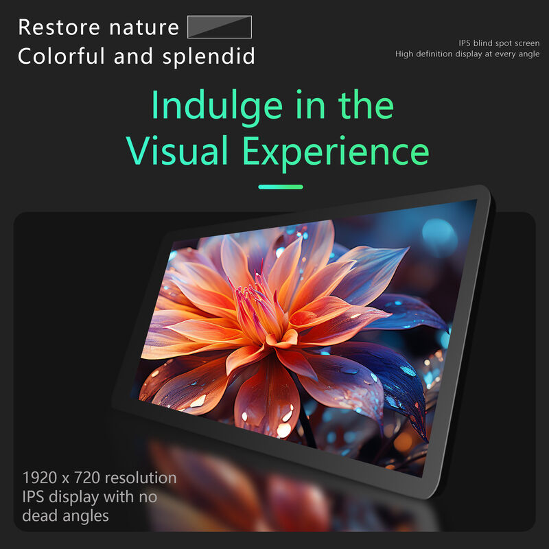 12.3'' Qualcomm Snapdragon 680 Android 13 Auto Radio For Mercedes Benz NTG 4.0/ 4.5/ 5.0 /6.0 With Dynamic 3DUI Carplay