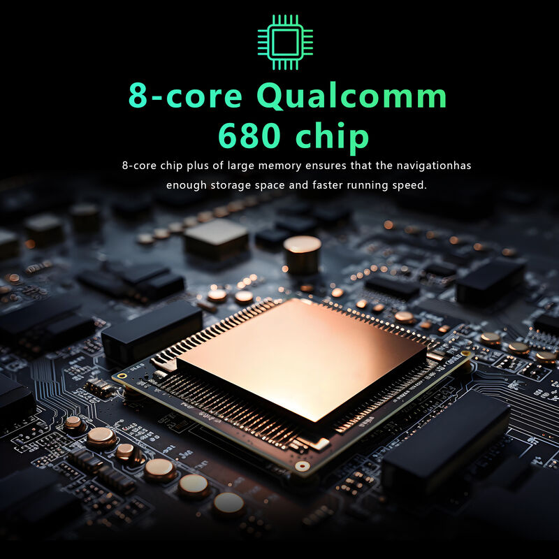 12.3'' Qualcomm Snapdragon 680 Android 13 Auto Radio For Mercedes Benz NTG 4.0/ 4.5/ 5.0 /6.0 With Dynamic 3DUI Carplay