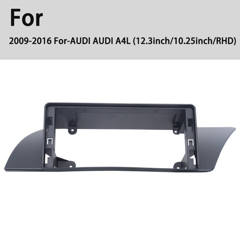 12.3inch Audi A4L 2009-2016 System Car Multimedia Player Navigation Android 13 8-CORE