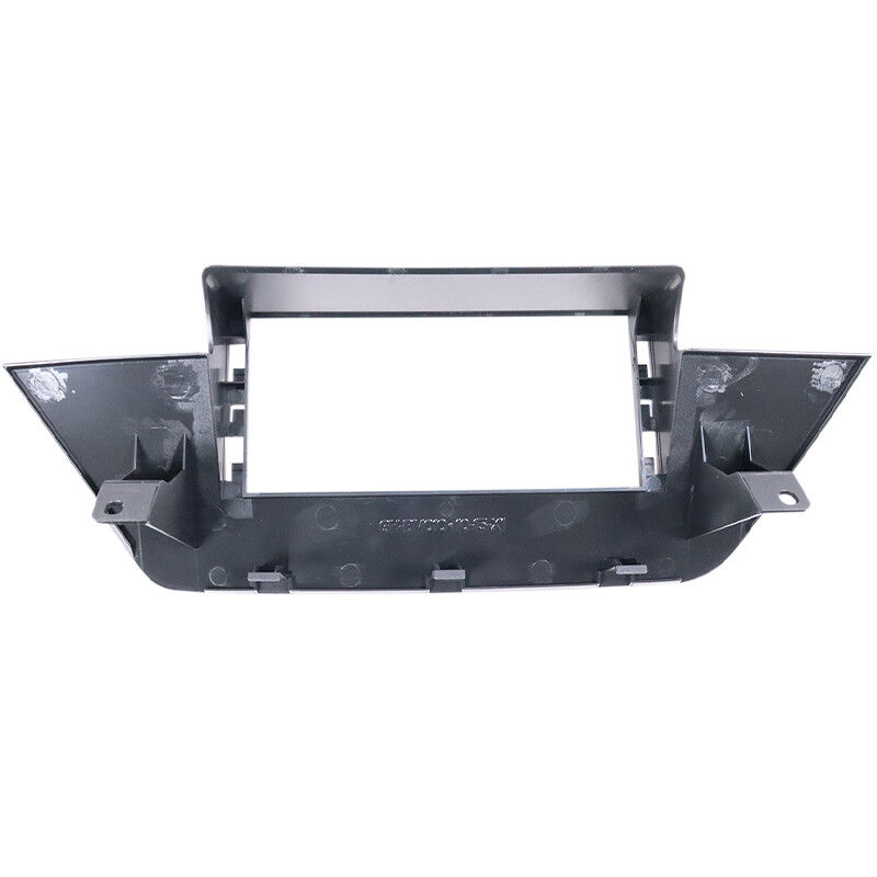 Android Car Stereo Radio Fascia DVD Player Panel Frame para BMW X1 2010-2015 12.3 pulgadas/10.25 pulgadas