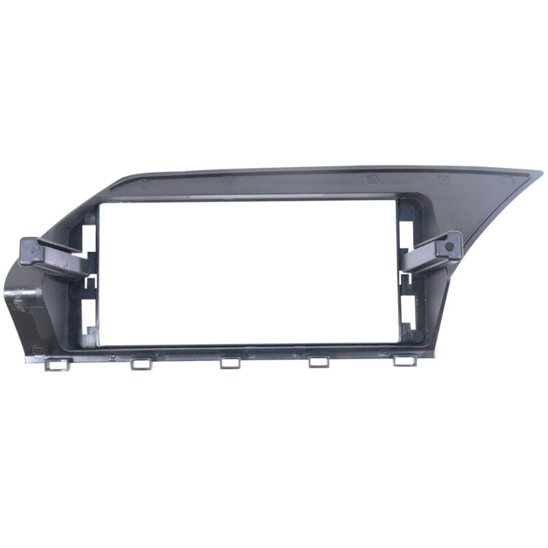 12.3 Inch Car Screen Frame for 2010-2012 BENZ GLK , Car Android Fascia with Canbus Auto Parts Accessories Easy Installation