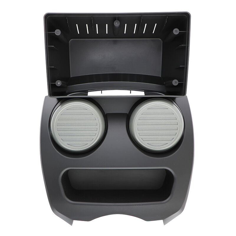 ABS Multimedia Android Car Stereo Radio Frame for BYD FO 2008-2015 Interior Accessory