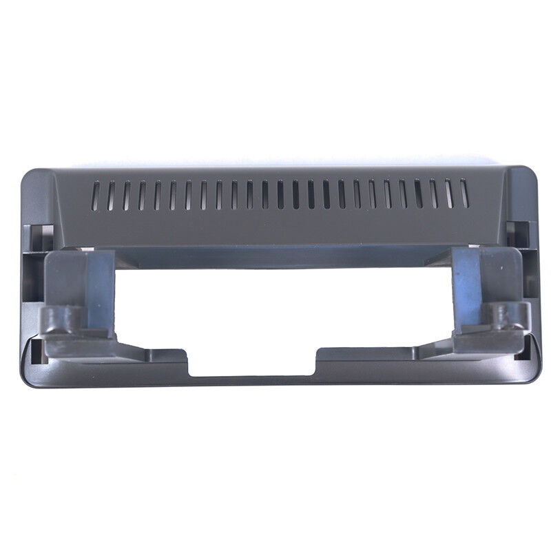 Android Car Radio fascia Plastic Frame Accessories For BENZ C/GLC 2015-2019 12.3inch/10.25inch with Wire Cable