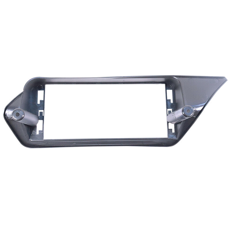 Android Car Radio Fascia Plastic Frame Accessories For BENZ E Class Coupe 2010-2015 12.3inch/10.25inch With Wire Cable