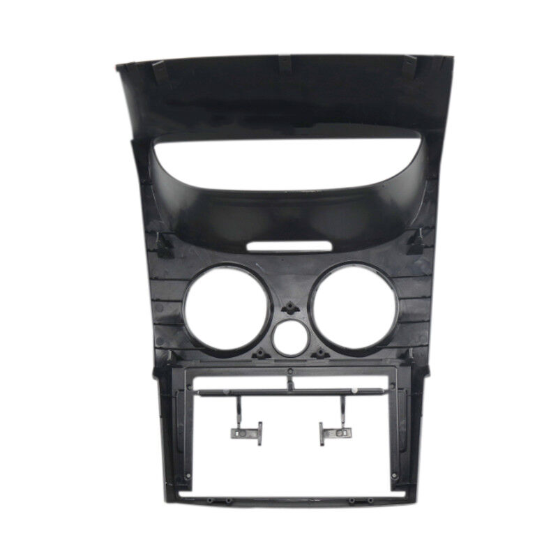 Universal 9 Inch Car Android DVD Player Frame Navigation Panel for CHEVROLET Spark Matiz 10-17 with Wiring Harness