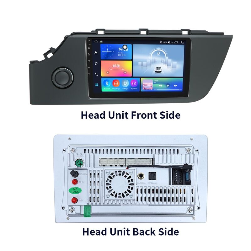 Kia K2 2020-2021 Car Radio Screen DVD Player GPS Navigation Cars Head Unit