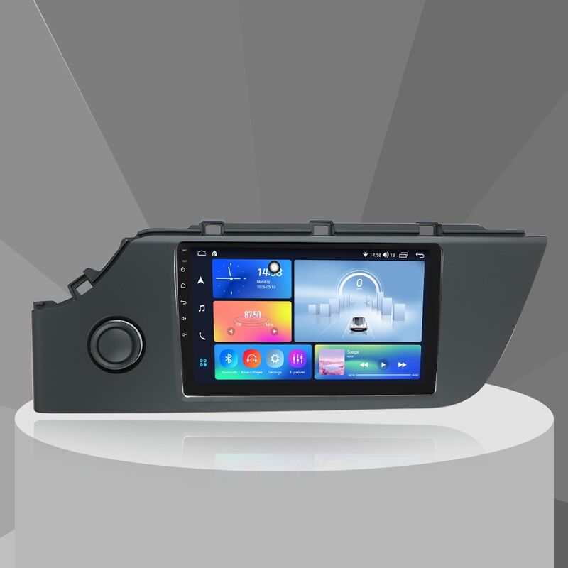 Kia K2 2020-2021 Car Radio Screen DVD Player GPS Navigation Cars Head Unit