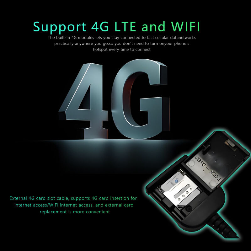 8 Core Qualcomm Android Head Unit Android 13 Car Multimedia Player 12.3 Inch