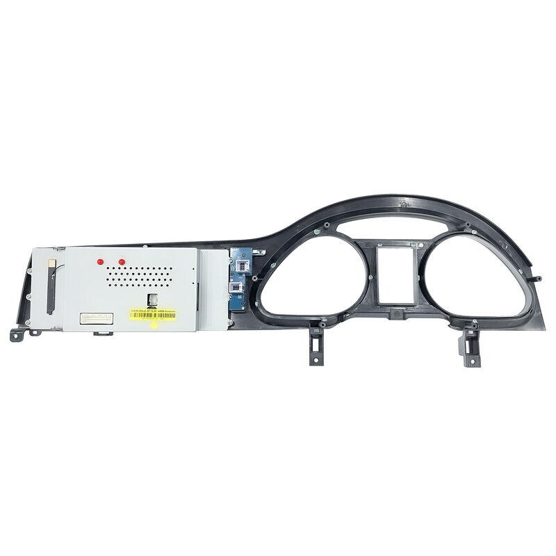 1920*720 Audi Q7 Android Head Unit 10.25 Inch Bluetooth Car Head Units MTK8259 8 Core Built In DSP