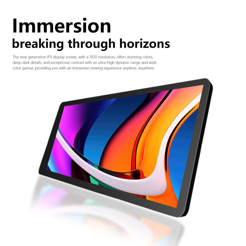 12.3 Inch Audi Android Head Unit All In One Navigation Head Unit For Audi Q5 A4L Q7 A6L Q3 A3