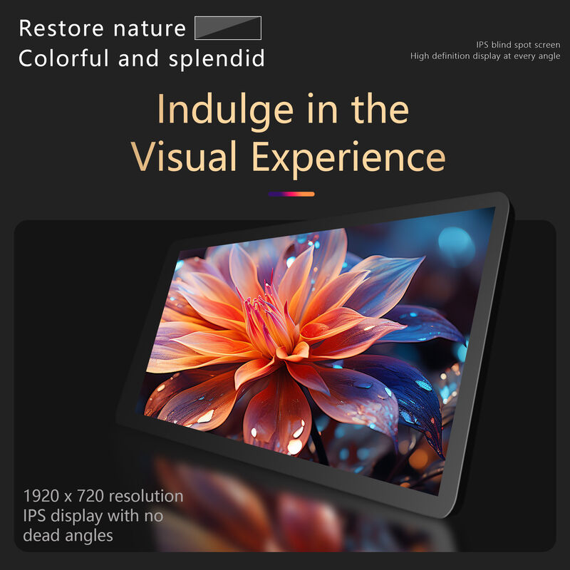 Android 13 Audi Multimedia System 8 Core Car Multimedia System 64GB / 128GB / 256GB