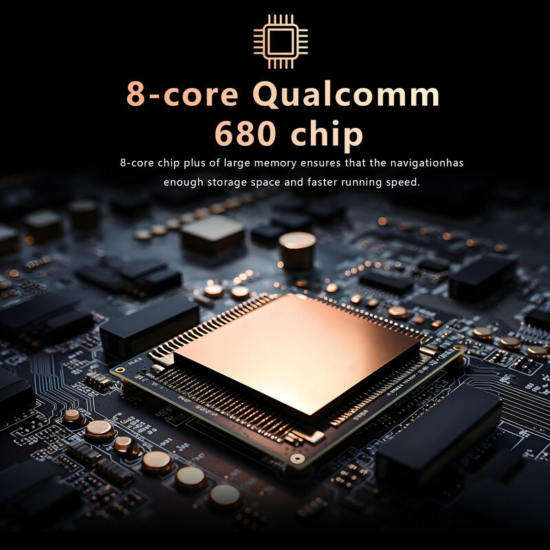 Android 13 Audi Multimedia System 8 Core Car Multimedia System 64GB / 128GB / 256GB