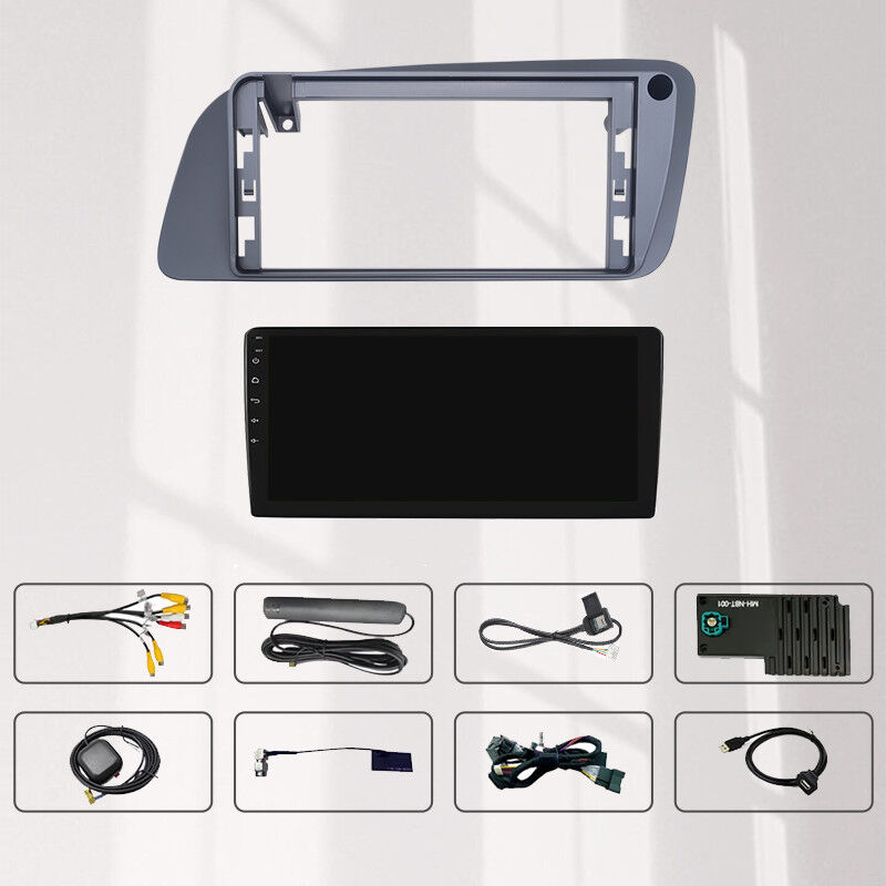 2013 - 2019 Audi Fascia 12.3 Inch Car Fascia Panels For Audi Q5