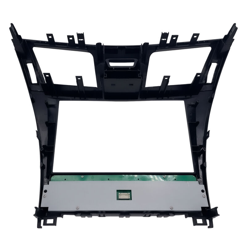 10 Inch Android Auto Car Stereo LS460 Car Stereo Head Units For 2001 - 2005