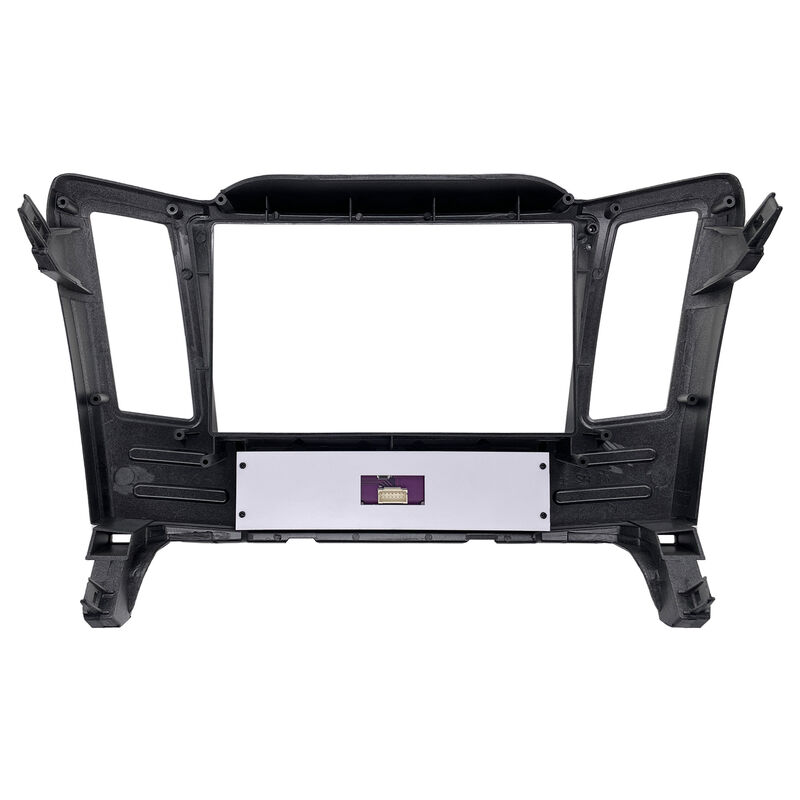 Hi Res Lexus Android Head Unit Wireless Android Auto Head Unit For 2004-2008 Lexus RX330