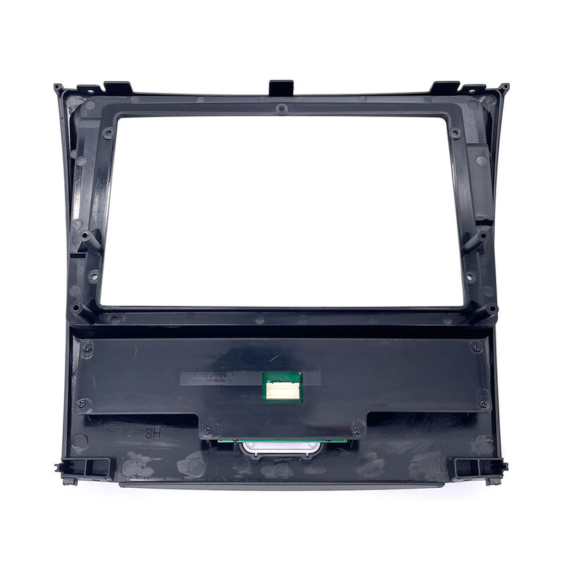 2004 - 2011 Lexus GS300 Head Unit Hi Res Android Car Head Units With Plastic Frame