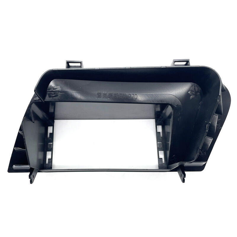 12.3 Inch Lexus Android Head Unit Plastic Frame Car Android Head Unit For 2009 - 2014 Lexus RX270 - 350