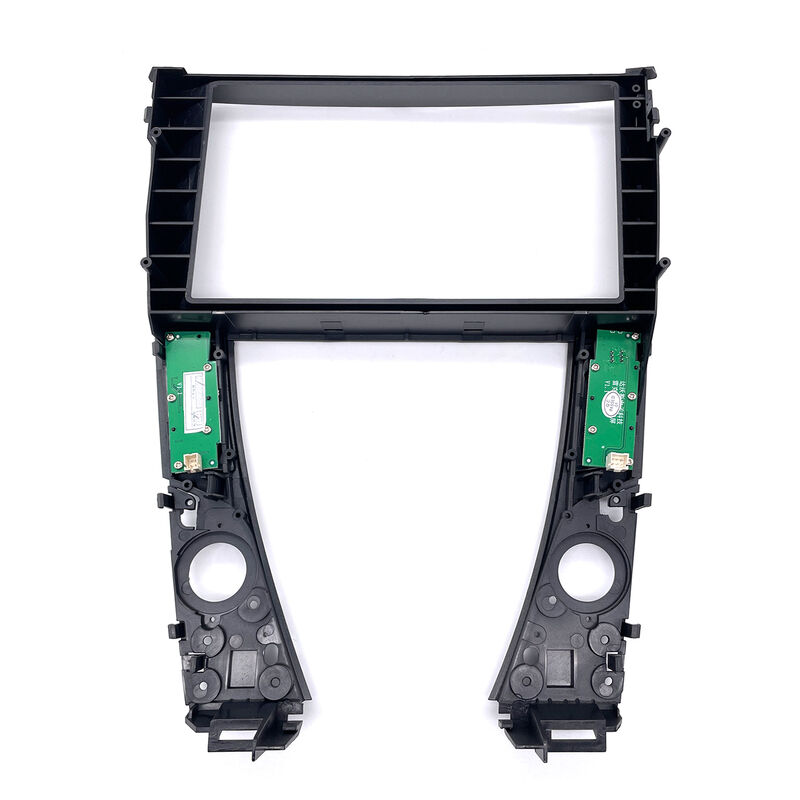 Plastic Frame Lexus Head Unit Touchscreen Car Radio Head Unit For 2006 - 2012 ES350 Handsfree