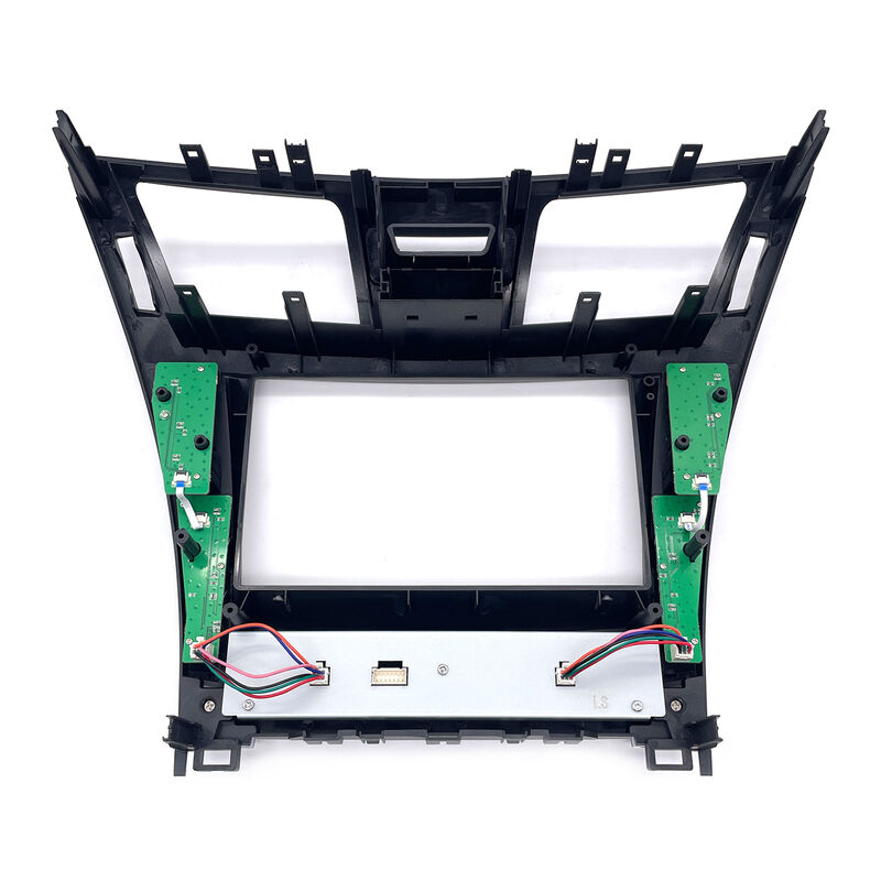 9 Inch Lexus Android Head Unit Wireless Android Auto Head Units For 2006 - 2012 Lexus LS460 LS600