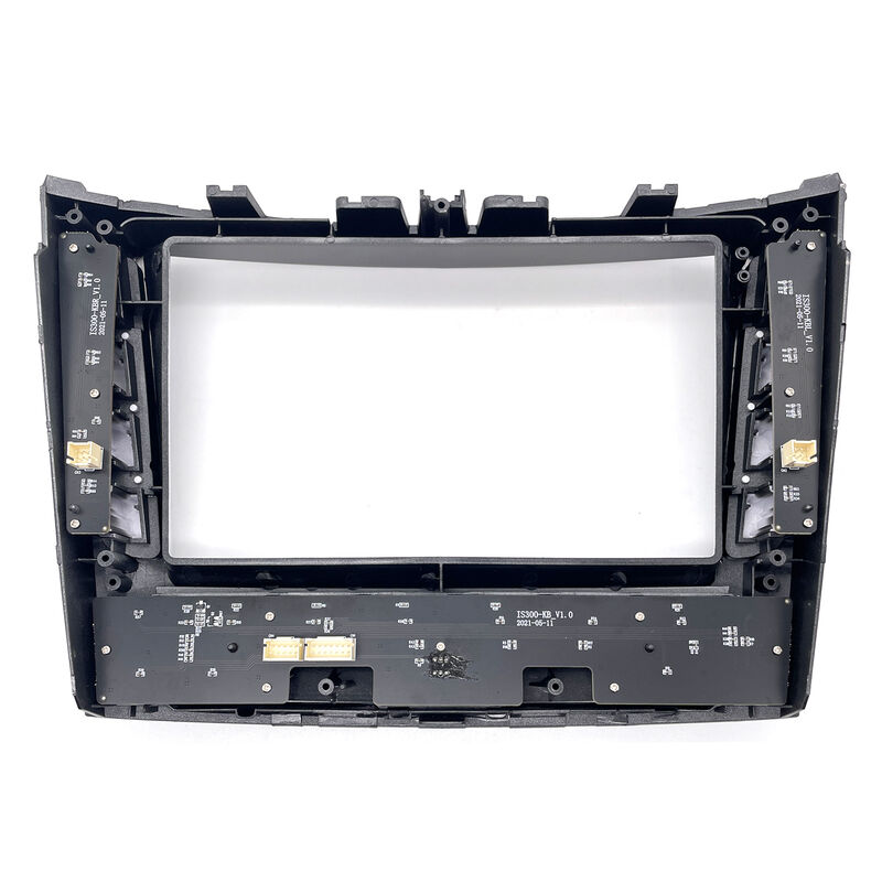 2006 - 2012 Lexus IS250 Android Head Unit High And Low Configuration Car Multimedia Head Unit