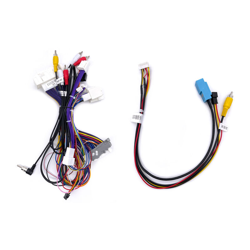 LX570 A Car Stereo Plastic Frame Black Car Radio Fascia Panels 9 Inch For 2009-2011 Lexus