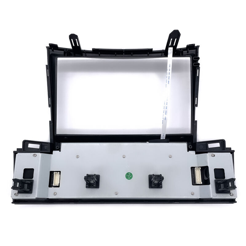 Touchscreen Lexus Android Head Unit 9 Inch Android Auto Radio Unit For 2009-2011 Lexus LX570 C