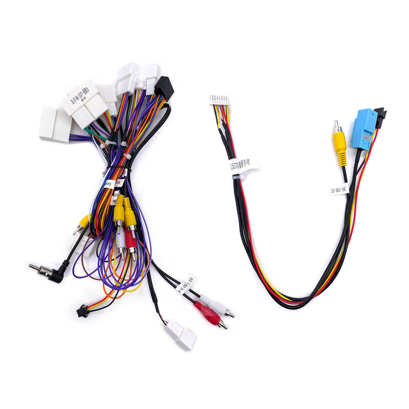 Touchscreen Lexus Android Head Unit 9 Inch Android Auto Radio Unit For 2009-2011 Lexus LX570 C