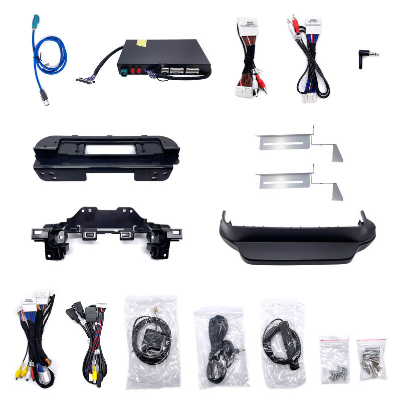 4G WiFi Head Unit 2016 - 2022 Mazda CX-5 Head Unit 1280×720 Android 10