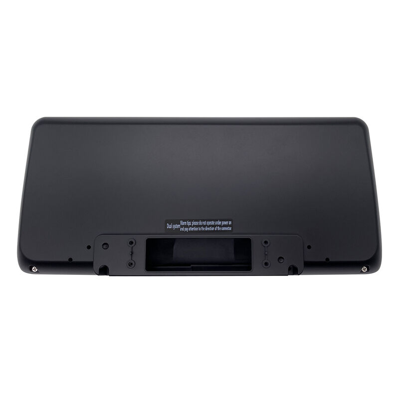 10.25 Inch Mazda Android Head Unit 1280*720 Head Unit With Google Maps