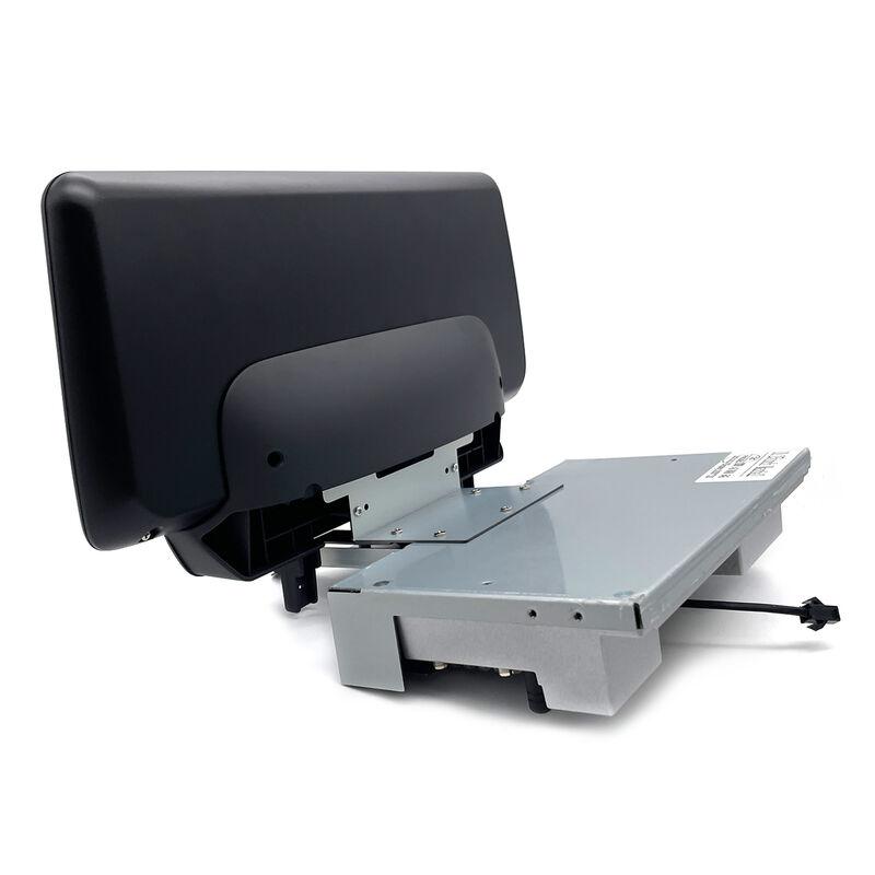 1280*720 Mazda 2 Android Head Unit 10.25 Inch Android 12 Car Stereo 8 Cores 1.8GHZ