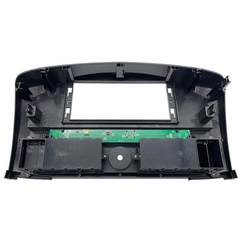 12.3 Inch Touch Screen Head Units 2003 - 2009 Toyota Head Units For Prado VX