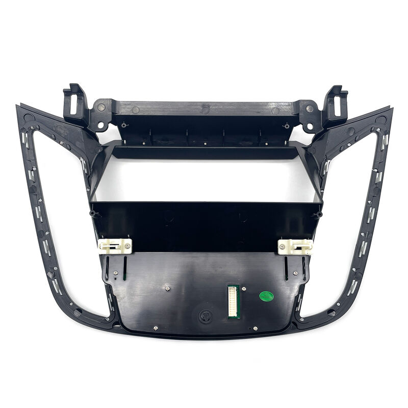 Bluetooth Ford Kuga Media Player 9 Inch Android Car Radio Plug And Play