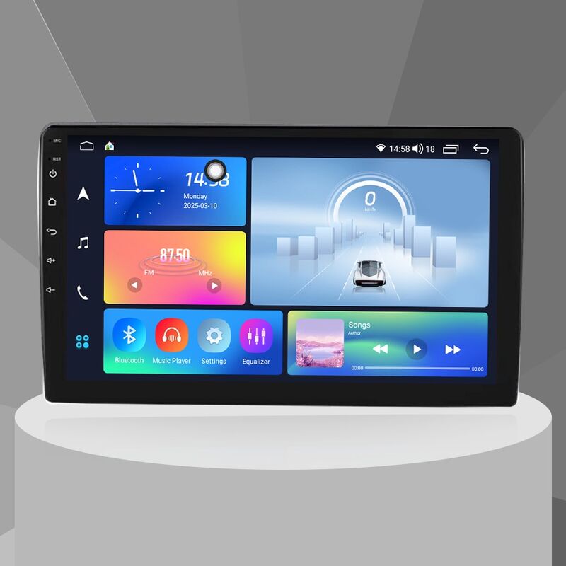 Quad Core Car Multimedia Player USB KIA Ceed Media Player 1280*720