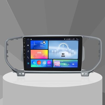 China car android head unit factory