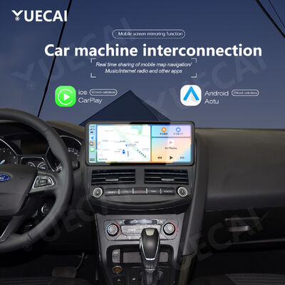 Porcelana android based head units Fábrica